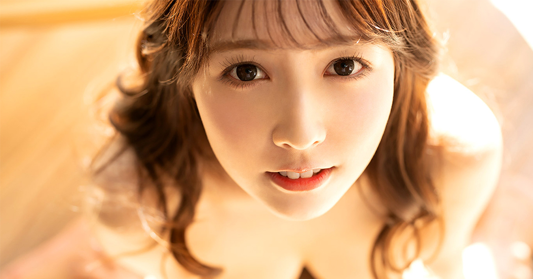 Yua Mikami นางเอก AV หน้าแบ๊ว อดีตวงเกิร์ลกรุ๊ป SKE48