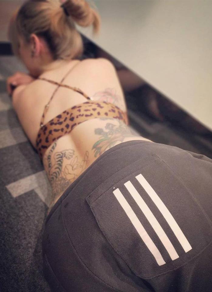 Miyabi หรือ Maria Ozawa ลูกครึ่ง แคนาดา-ญี่ปุ่น นางเอก AV ตัวแม่ ที่หนุ่มๆ ยังฝันหา 3