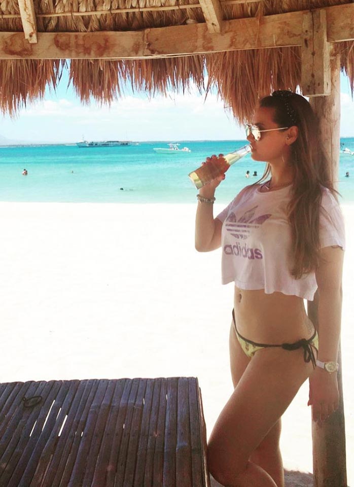 Miyabi หรือ Maria Ozawa ลูกครึ่ง แคนาดา-ญี่ปุ่น นางเอก AV ตัวแม่ ที่หนุ่มๆ ยังฝันหา 5