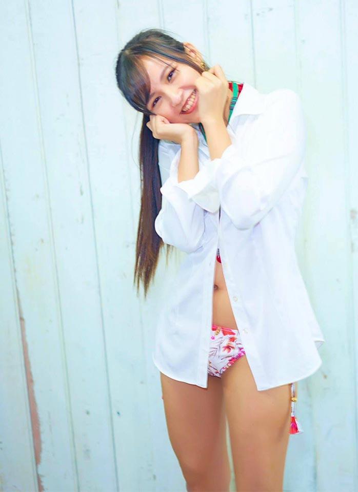 Rin Miyazaki หรือ รินจัง นางเอก AV สายแบ๊ว ลูกครึ่ง ไทย-ญี่ปุ่น สาวสวย งานดี จากค่าย SOD 13