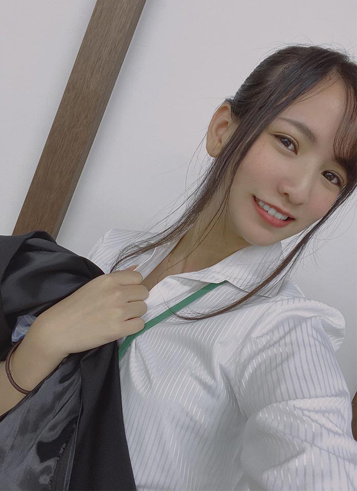 Rin Miyazaki หรือ รินจัง นางเอก AV สายแบ๊ว ลูกครึ่ง ไทย-ญี่ปุ่น สาวสวย งานดี จากค่าย SOD 4