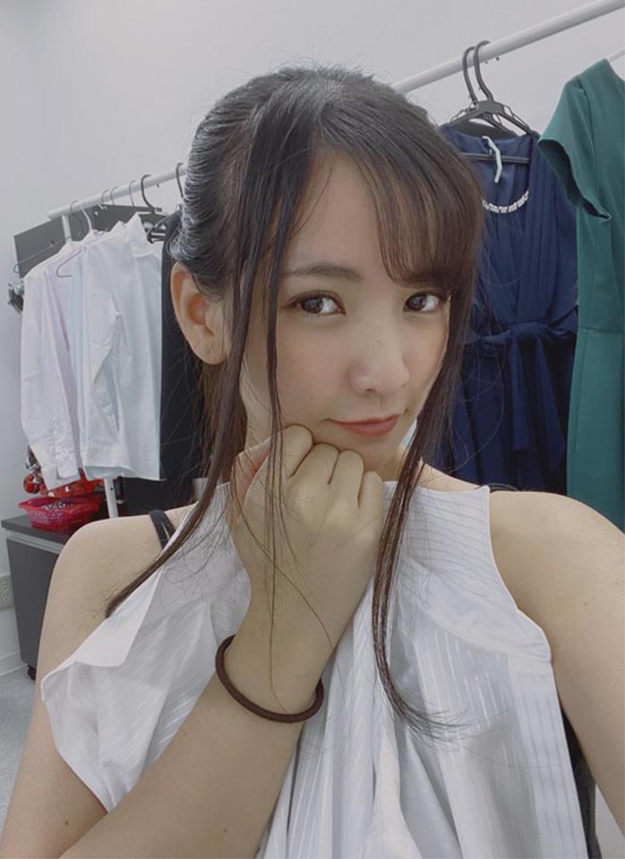 Rin Miyazaki หรือ รินจัง นางเอก AV สายแบ๊ว ลูกครึ่ง ไทย-ญี่ปุ่น สาวสวย งานดี จากค่าย SOD 5