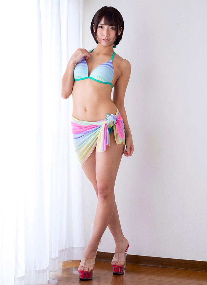 ลาแล้ว AV! Miku Abeno ประกาศเลิกเล่นหนังเอวีแล้ว 10