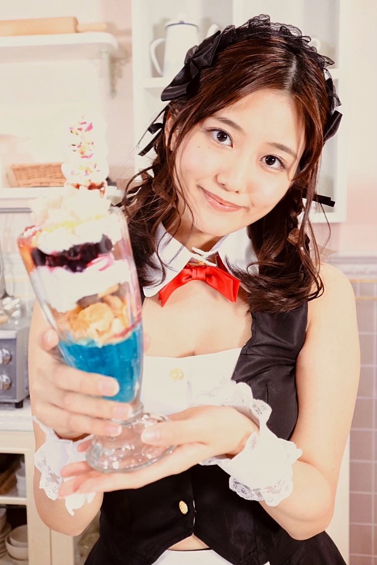 Nao Jinguji ดาราเอวี หุ่นเพรียว ร่างบาง กับไฟหน้าขนาด คัพ D 14