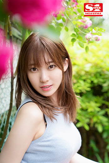 Fua Kaede นางเอก AV สาวสวย ตัวท็อป อกคัพ F น้องใหม่แห่งวงการหนังผู้ใหญ่ 1
