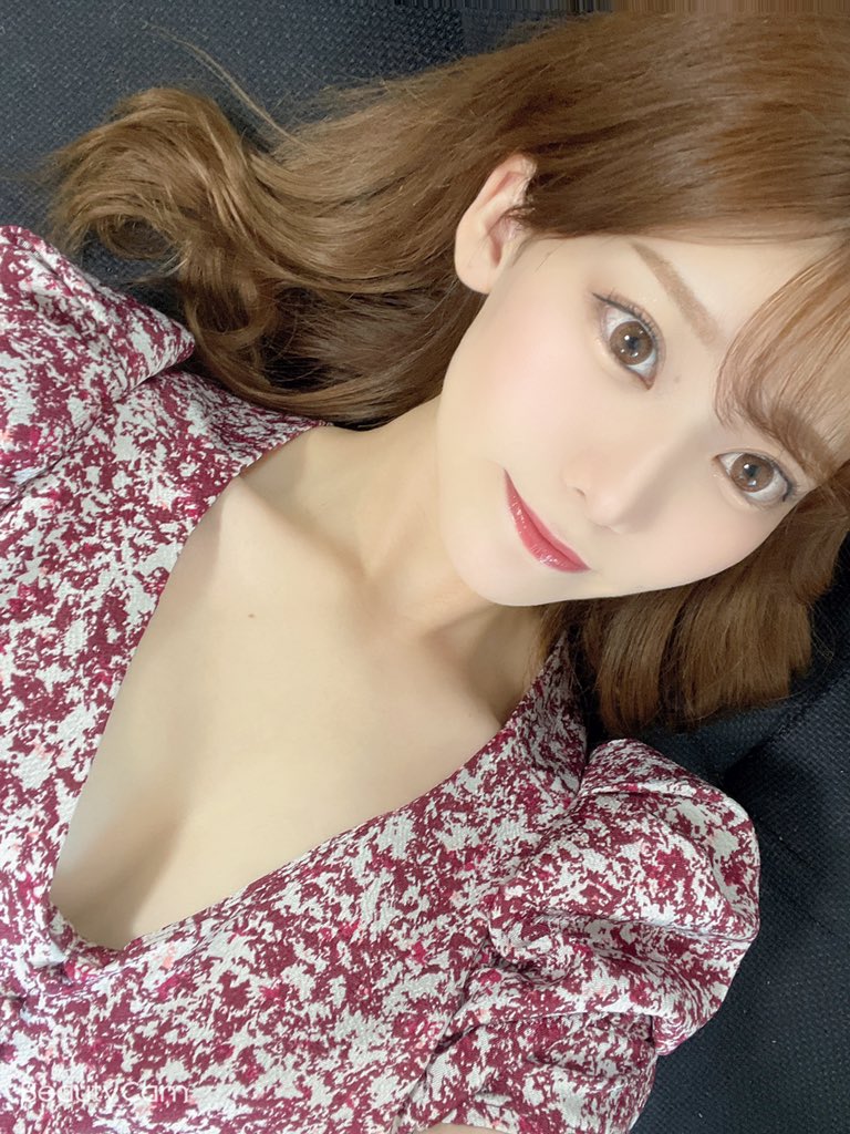 Fua Kaede นางเอก AV สาวสวย ตัวท็อป อกคัพ F น้องใหม่แห่งวงการหนังผู้ใหญ่ 8