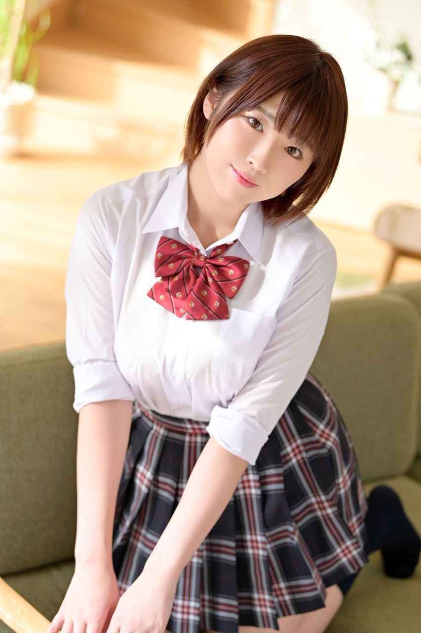 Nanami Matsumoto นางเอก AV หุ่นแซ่บ ไซส์มินิ อกคัพ I ร้อนแรงทุกสัดส่วน 17