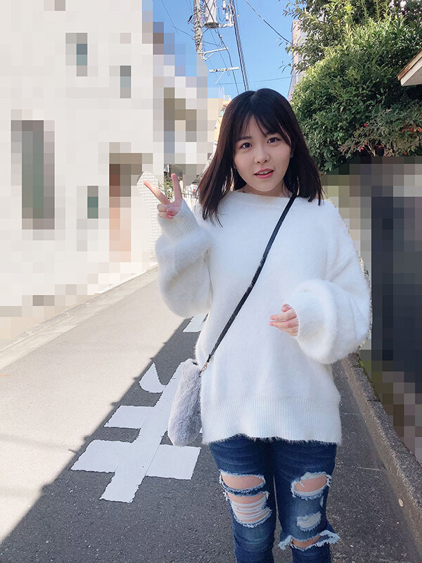 Kashiwagi Konatsu นางเอก AV สาวสวย สายแบ๊ว ตัวเล็ก ไซส์มินิ พร้อมสะกิดใจชาย 13
