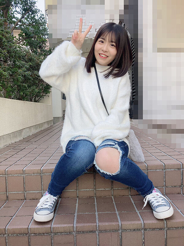Kashiwagi Konatsu นางเอก AV สาวสวย สายแบ๊ว ตัวเล็ก ไซส์มินิ พร้อมสะกิดใจชาย 2