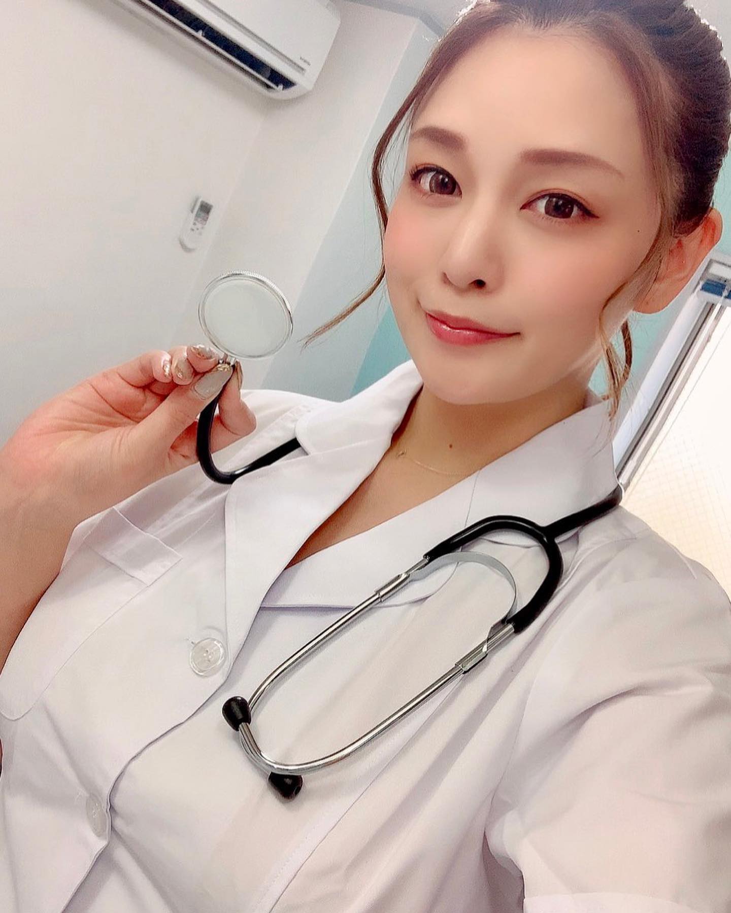 Tachibana Mary ลูกครึ่ง สาวแซ่บ นางเอก AV อกฟู คัพ G ตัวท็อปแห่งวงการ 3