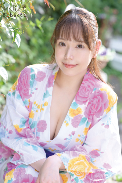 Tsukimi Iori นางเอก AV สาวหมวย เอวีไอดอล ลีลาเด็ด ขาวเนียน อกอึ๋ม คัพจี 3