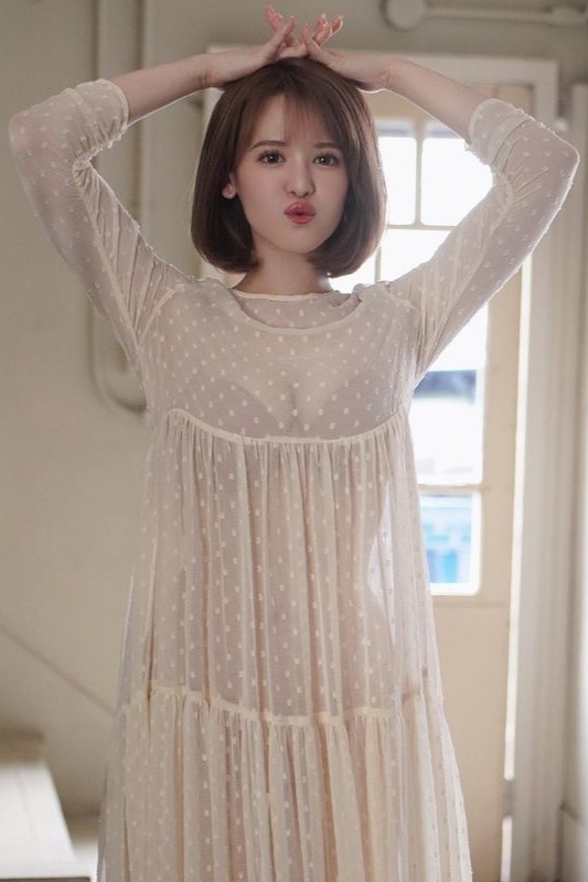 Ema Chizuru นางเอก หนังผู้ใหญ่ AV สาวสวย สายแบ๊ว ทีเด็ดจากค่าย SOD 6