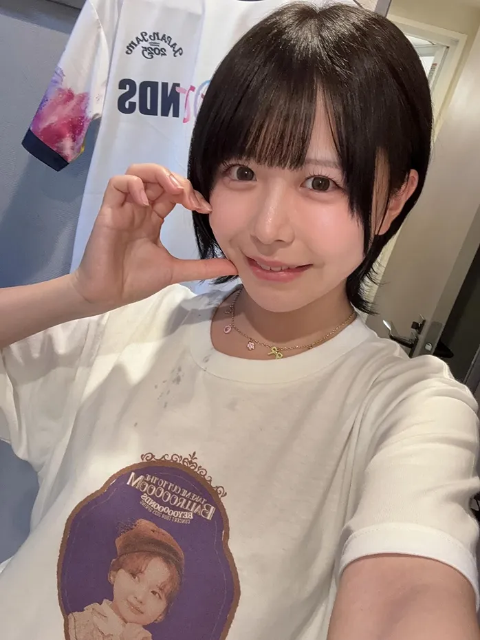 Konatsu Kashiwagi สาวหน้าหวาน ยิ้มสวย แต่ลีลาเร้าร้อน อกอึ๋ม 9