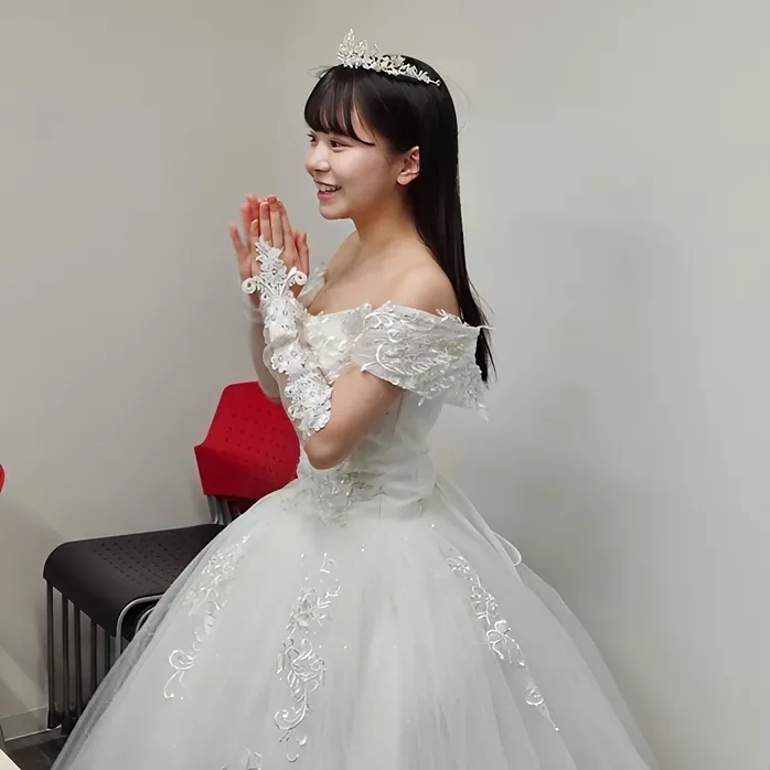 Konatsu Kashiwagi สาวหน้าหวาน ยิ้มสวย แต่ลีลาเร้าร้อน อกอึ๋ม 19