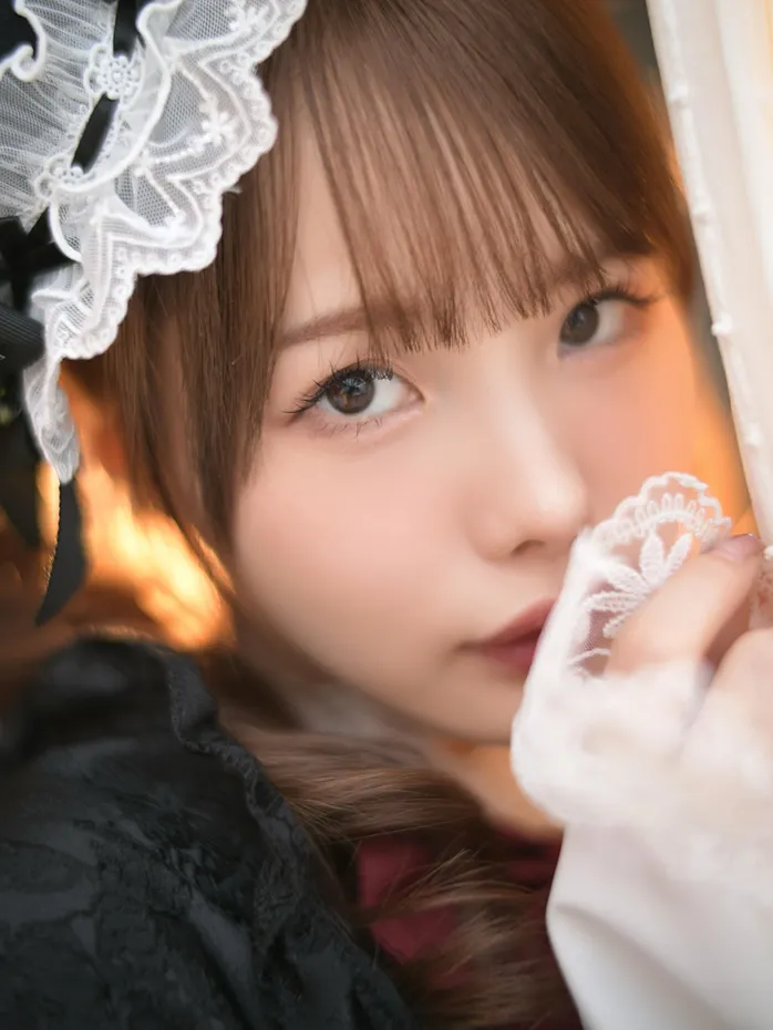 Ichika Matsumoto นักแสดง AV สาวไซส์มินิ สุดคิวท์ ลีลาร้อนแรง 11