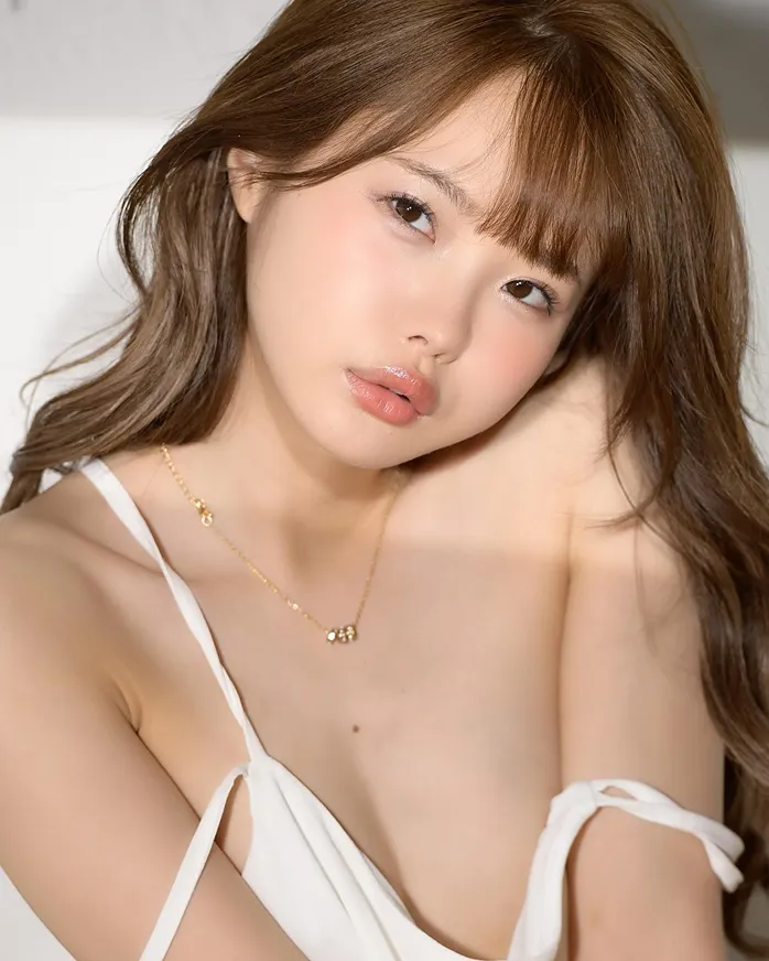 Ichika Matsumoto IG