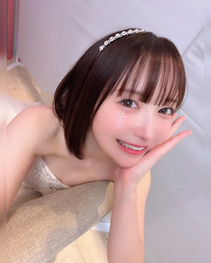 Tenma Yui นางฟ้าผู้กลับชาติมาเกิด หุ่นบางกรอบ สวยสะพรั่ง ลีลาเด็ด 2