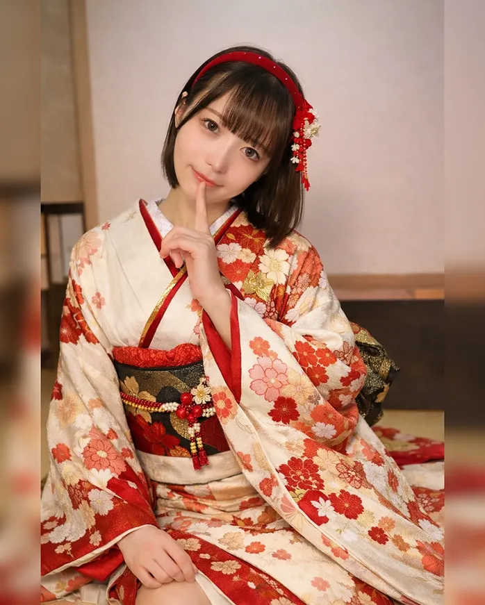 Tenma Yui นางฟ้าผู้กลับชาติมาเกิด หุ่นบางกรอบ สวยสะพรั่ง ลีลาเด็ด 4