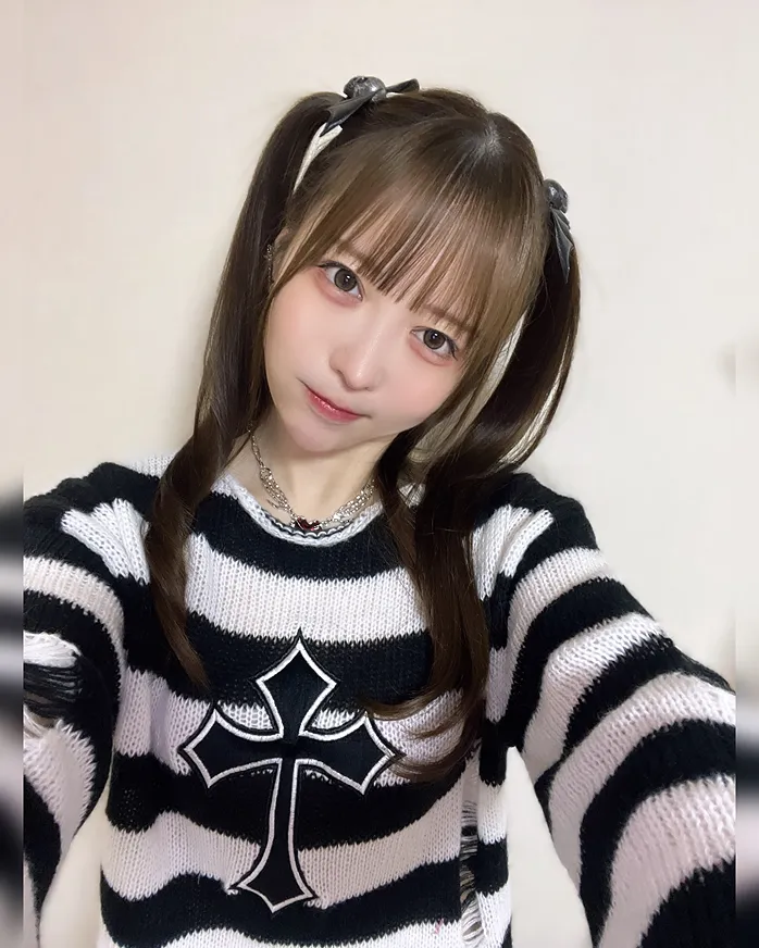 Tenma Yui นางฟ้าผู้กลับชาติมาเกิด หุ่นบางกรอบ สวยสะพรั่ง ลีลาเด็ด 17