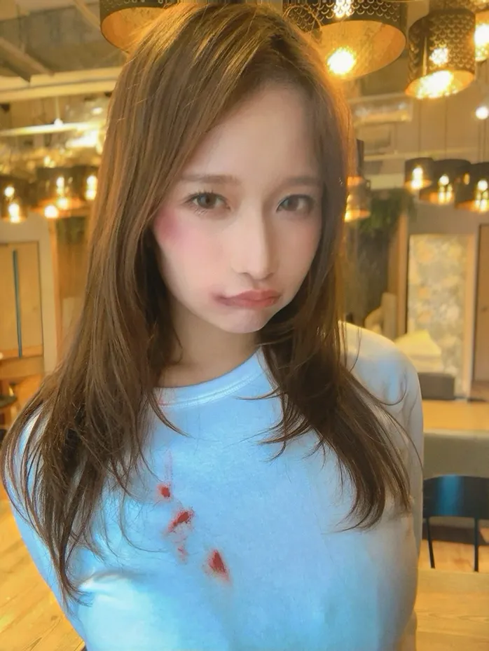 Momozono rena av นักแสดง หนังผู้ใหญ่ หน้าใหม่ ไฟแรง สวยหวาน งานดี 1