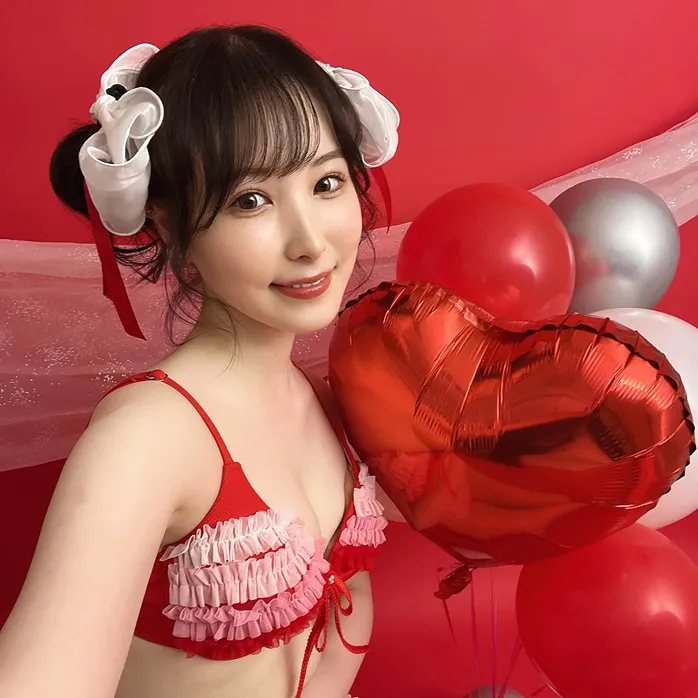 jun_kasui นางเอก av ดาวรุ่ง สวย หวาน เซ็กซี่ เกินต้าน ครบรส 60