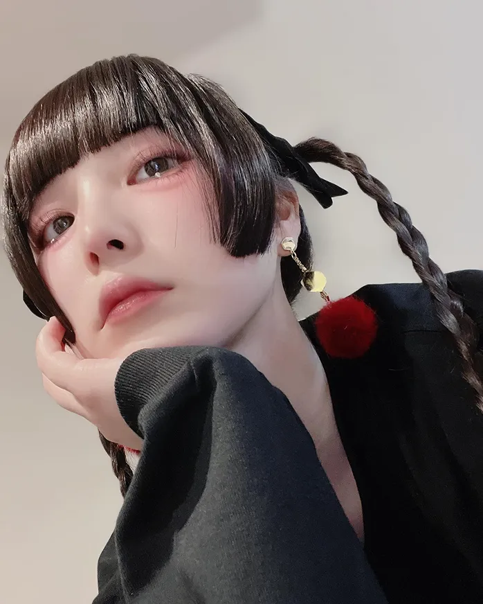 jun_kasui นางเอก av ดาวรุ่ง สวย หวาน เซ็กซี่ เกินต้าน ครบรส 61