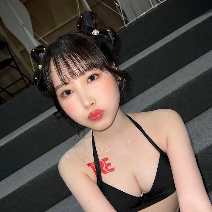 jun_kasui นางเอก av ดาวรุ่ง สวย หวาน เซ็กซี่ เกินต้าน ครบรส 39