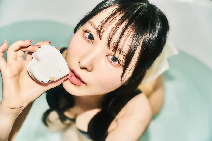 jun_kasui นางเอก av ดาวรุ่ง สวย หวาน เซ็กซี่ เกินต้าน ครบรส 42