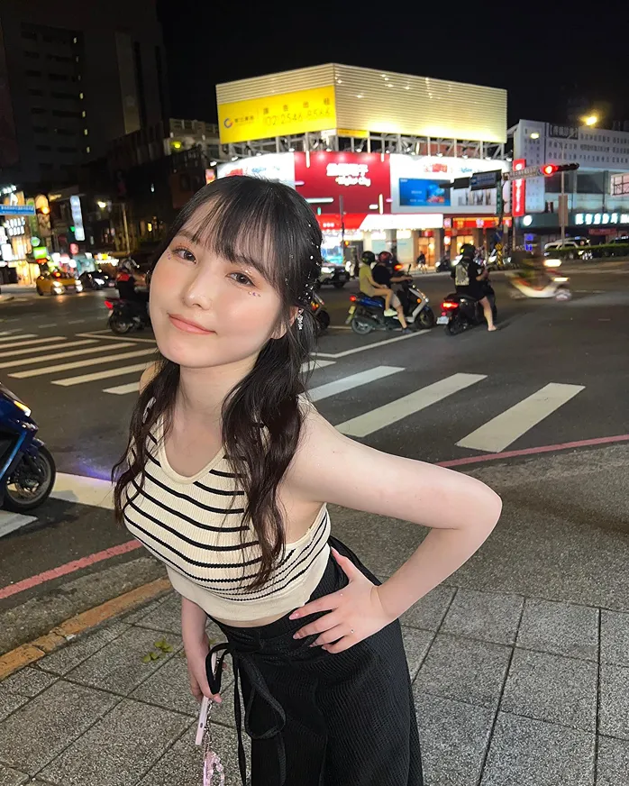 jun_kasui นางเอก av ดาวรุ่ง สวย หวาน เซ็กซี่ เกินต้าน ครบรส 43