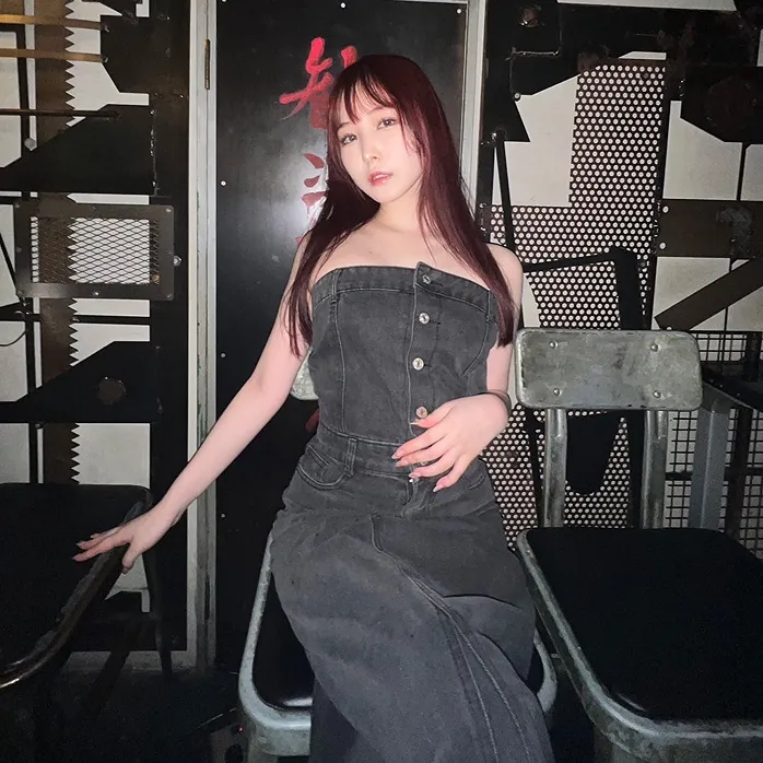 jun_kasui นางเอก av ดาวรุ่ง สวย หวาน เซ็กซี่ เกินต้าน ครบรส 45