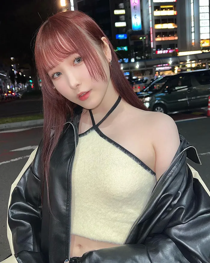 jun_kasui นางเอก av ดาวรุ่ง สวย หวาน เซ็กซี่ เกินต้าน ครบรส 49