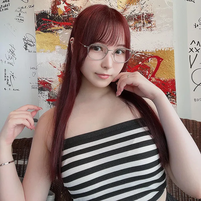 jun_kasui นางเอก av ดาวรุ่ง สวย หวาน เซ็กซี่ เกินต้าน ครบรส 52
