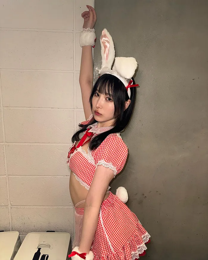 jun_kasui นางเอก av ดาวรุ่ง สวย หวาน เซ็กซี่ เกินต้าน ครบรส 31
