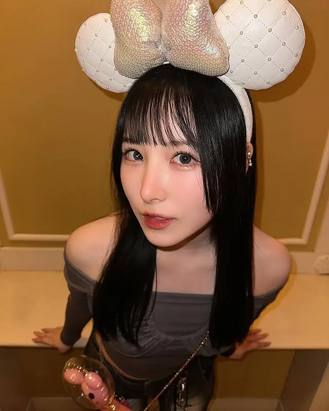 jun_kasui นางเอก av ดาวรุ่ง สวย หวาน เซ็กซี่ เกินต้าน ครบรส 32
