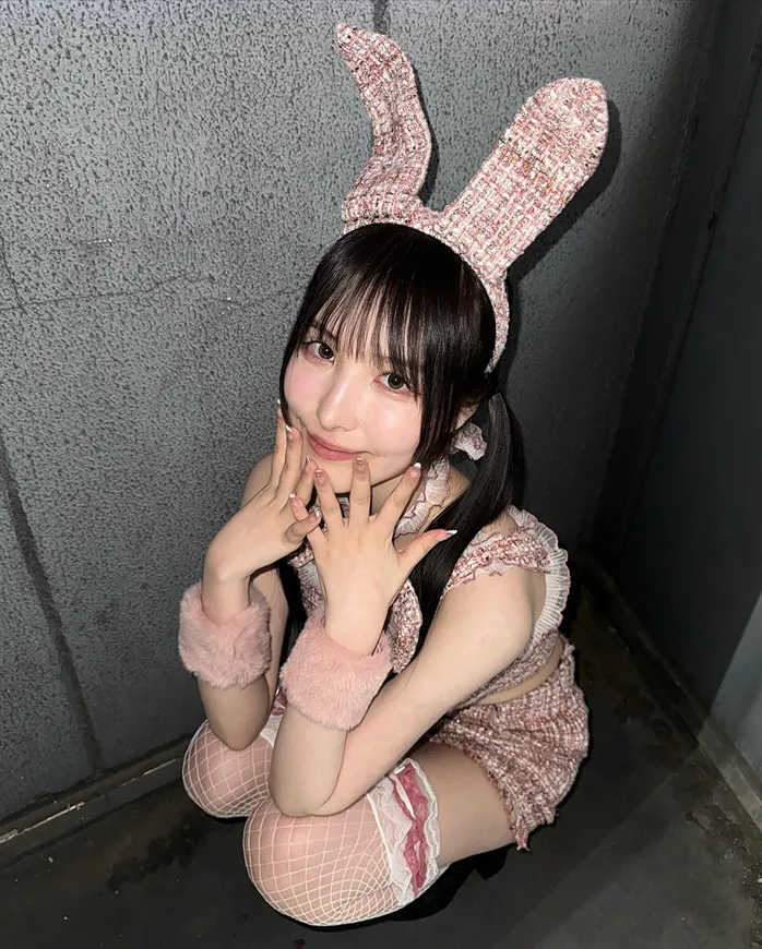 jun_kasui นางเอก av ดาวรุ่ง สวย หวาน เซ็กซี่ เกินต้าน ครบรส 34