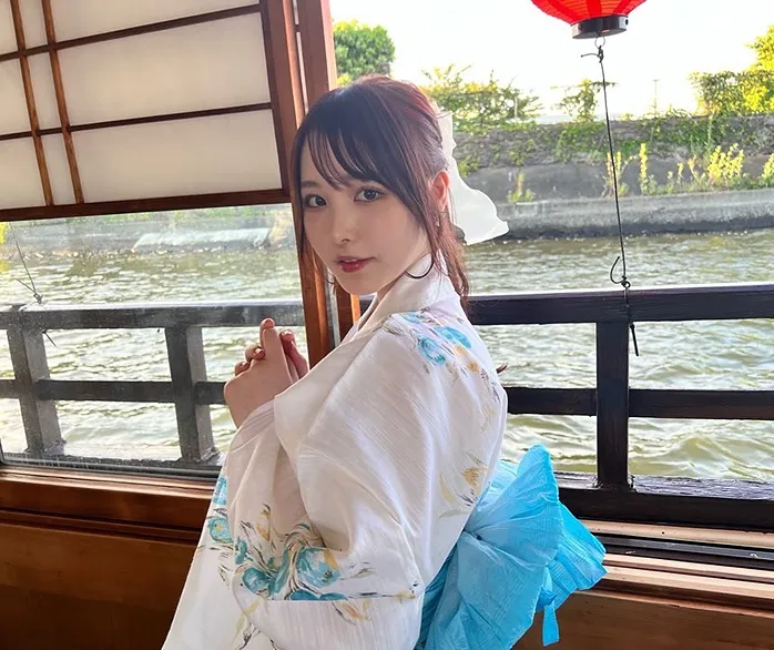 jun_kasui นางเอก av ดาวรุ่ง สวย หวาน เซ็กซี่ เกินต้าน ครบรส 72
