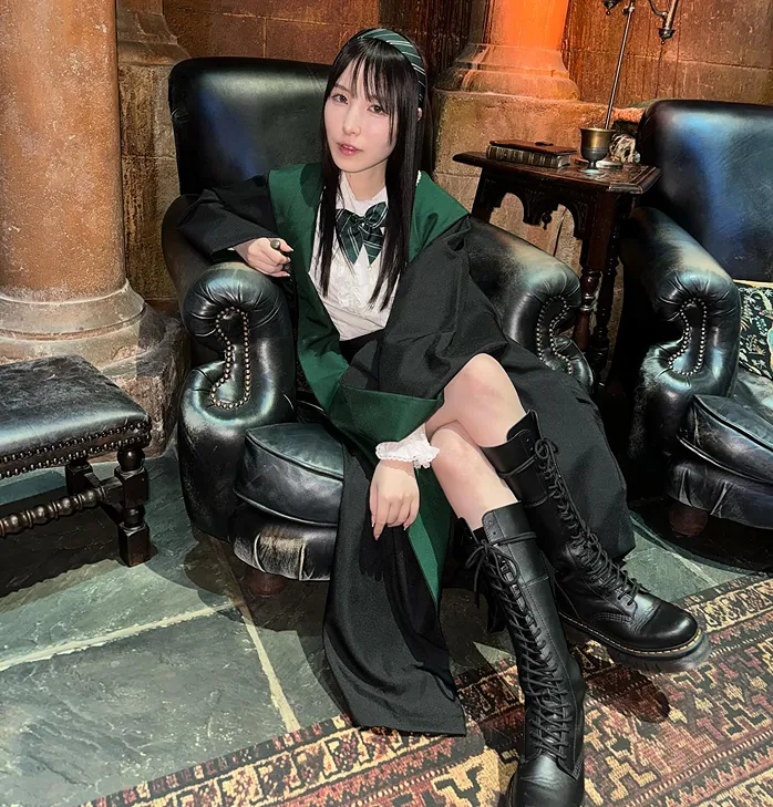 jun_kasui นางเอก av ดาวรุ่ง สวย หวาน เซ็กซี่ เกินต้าน ครบรส 35