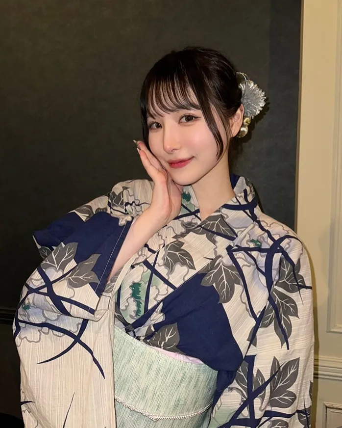 jun_kasui นางเอก av ดาวรุ่ง สวย หวาน เซ็กซี่ เกินต้าน ครบรส 37