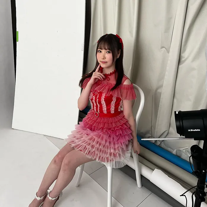 jun_kasui นางเอก av ดาวรุ่ง สวย หวาน เซ็กซี่ เกินต้าน ครบรส 73