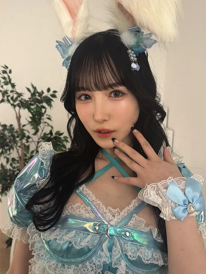 jun_kasui นางเอก av ดาวรุ่ง สวย หวาน เซ็กซี่ เกินต้าน ครบรส 6