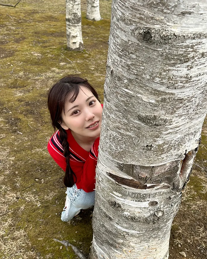 Ishikawa Mio นักแสดง หนังผู้ใหญ่ สุดน่ารัก คาวาอิ เกินต้าน 34