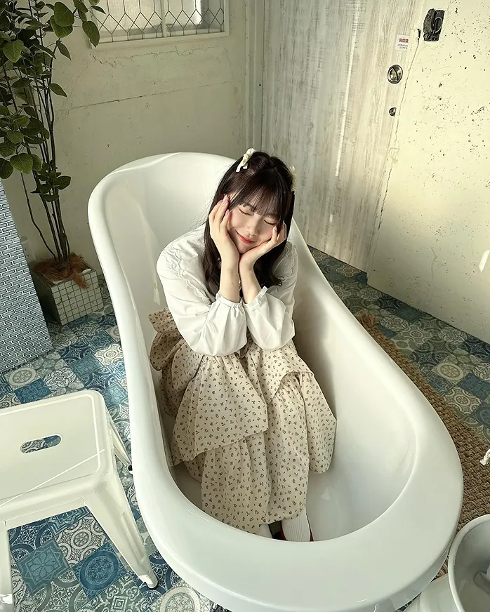 Ishikawa Mio นักแสดง หนังผู้ใหญ่ สุดน่ารัก คาวาอิ เกินต้าน 36