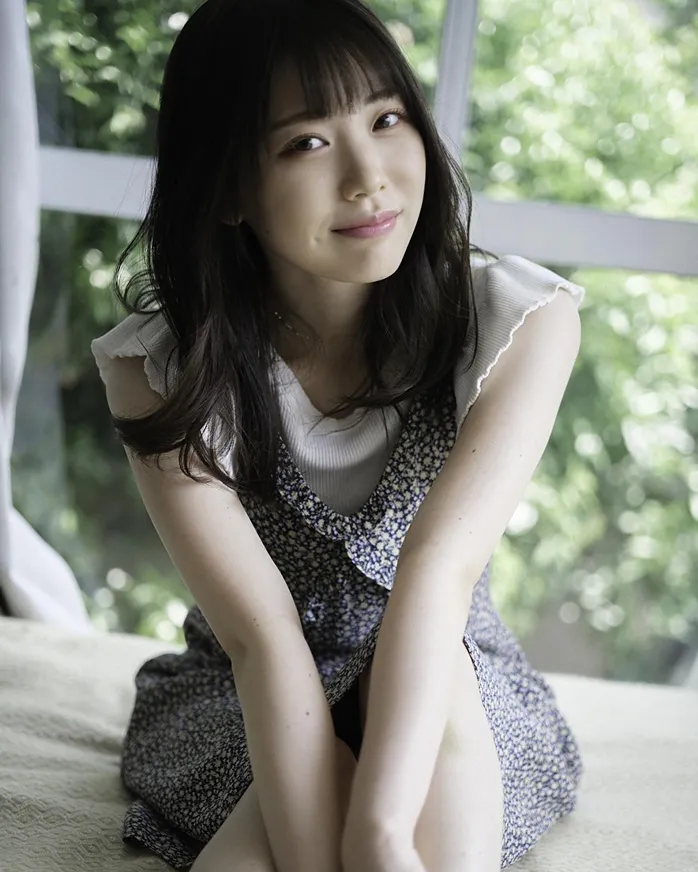 Ishikawa Mio นักแสดง หนังผู้ใหญ่ สุดน่ารัก คาวาอิ เกินต้าน 46