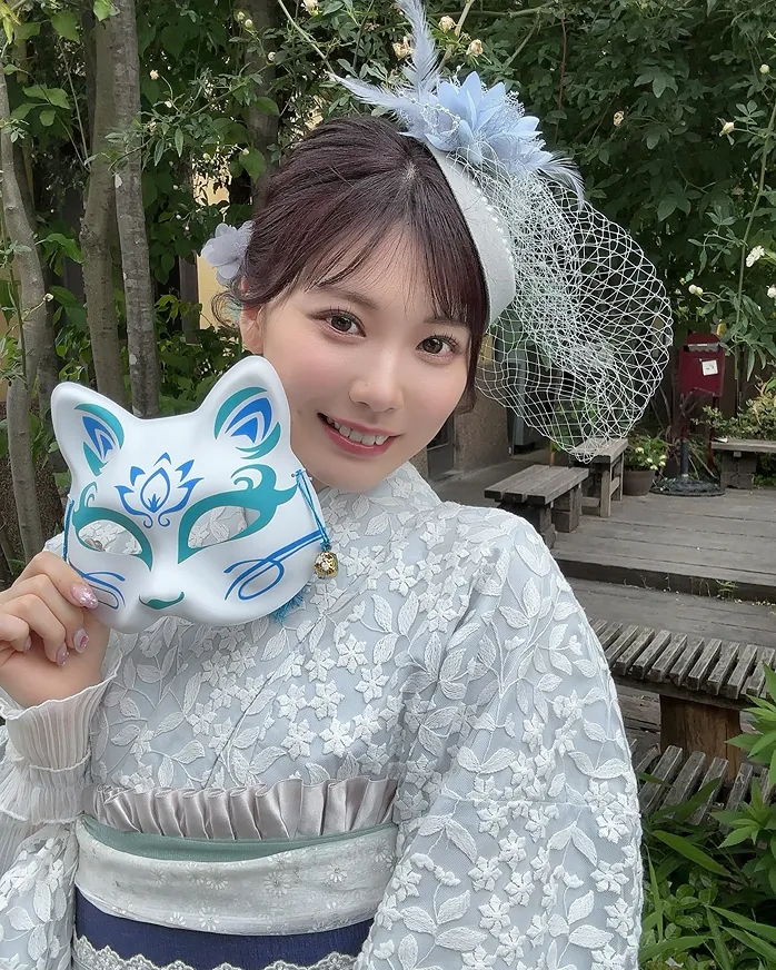 Ishikawa Mio นักแสดง หนังผู้ใหญ่ สุดน่ารัก คาวาอิ เกินต้าน 44