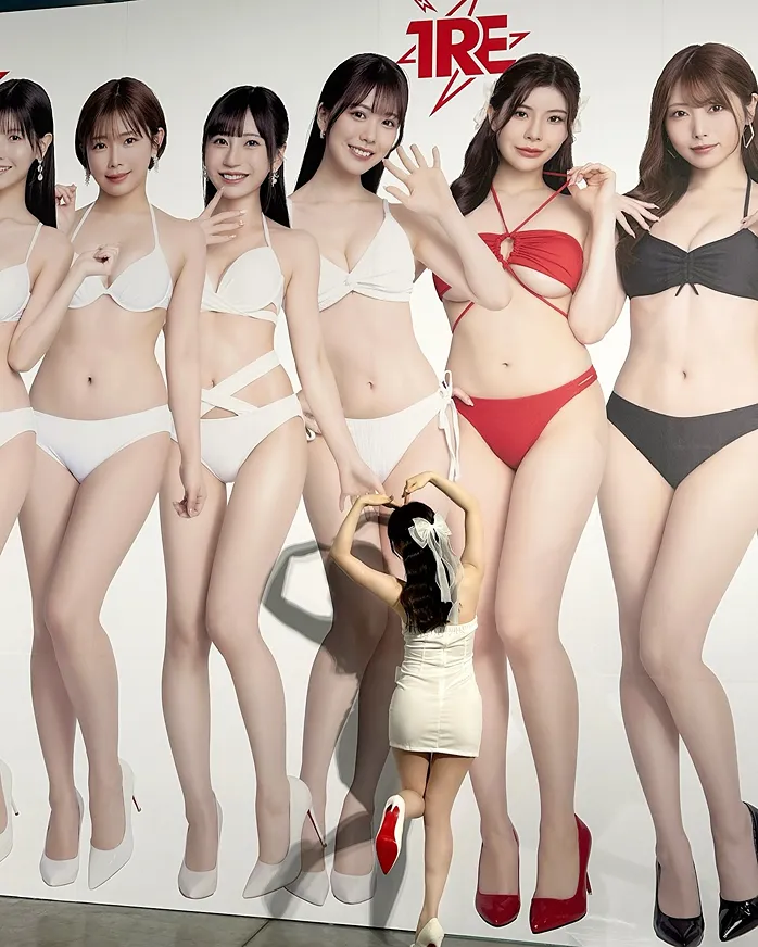 Ishikawa Mio นักแสดง หนังผู้ใหญ่ สุดน่ารัก คาวาอิ เกินต้าน 18