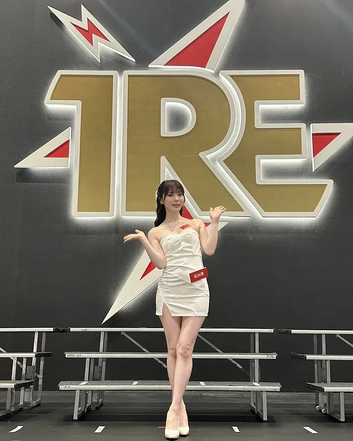 Ishikawa Mio นักแสดง หนังผู้ใหญ่ สุดน่ารัก คาวาอิ เกินต้าน 22