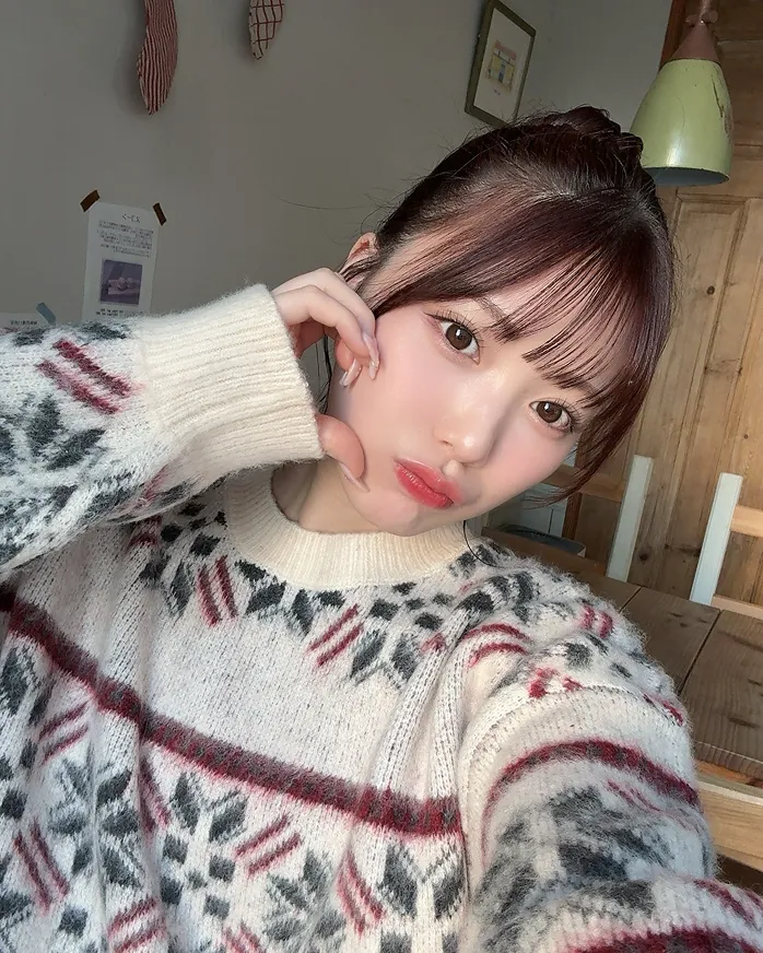 Ishikawa Mio นักแสดง หนังผู้ใหญ่ สุดน่ารัก คาวาอิ เกินต้าน 23
