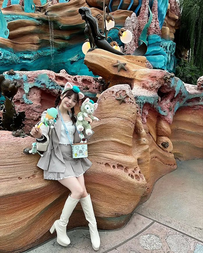 Ishikawa Mio นักแสดง หนังผู้ใหญ่ สุดน่ารัก คาวาอิ เกินต้าน 24