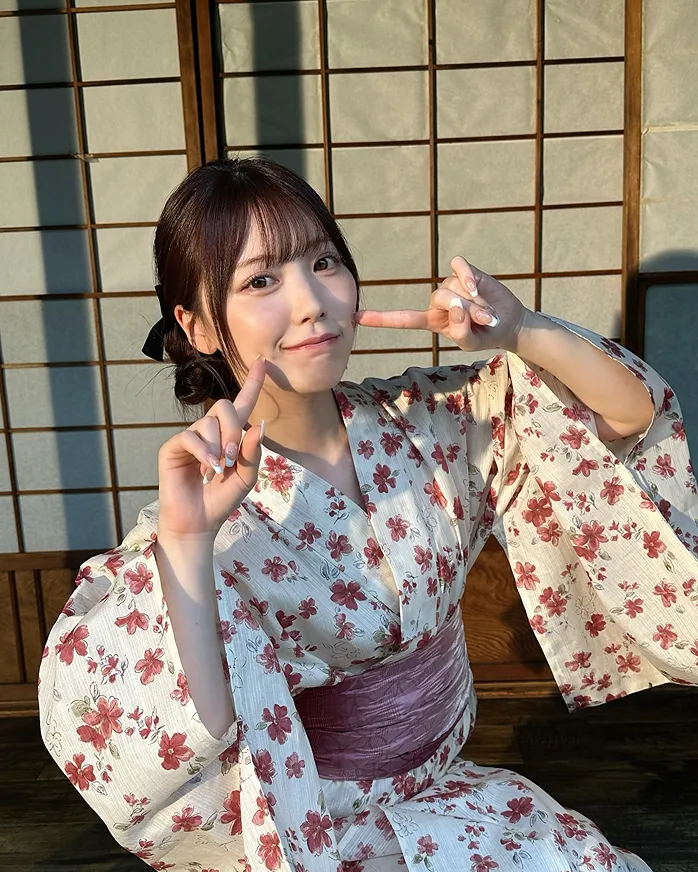 Ishikawa Mio นักแสดง หนังผู้ใหญ่ สุดน่ารัก คาวาอิ เกินต้าน 25