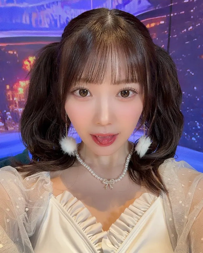 Ishikawa Mio นักแสดง หนังผู้ใหญ่ สุดน่ารัก คาวาอิ เกินต้าน 28